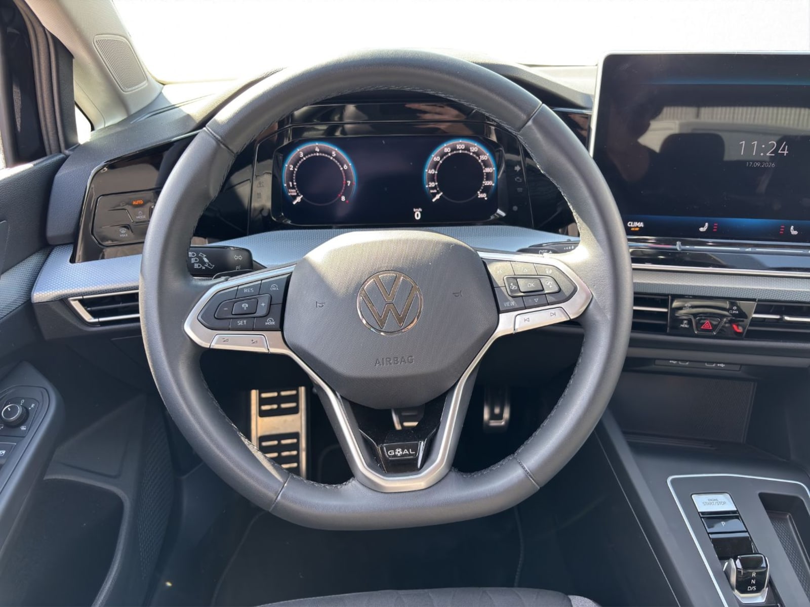 Volkswagen Golf – Bild 11