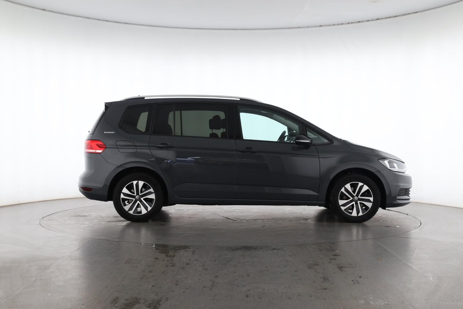 Volkswagen Touran – Bild 7