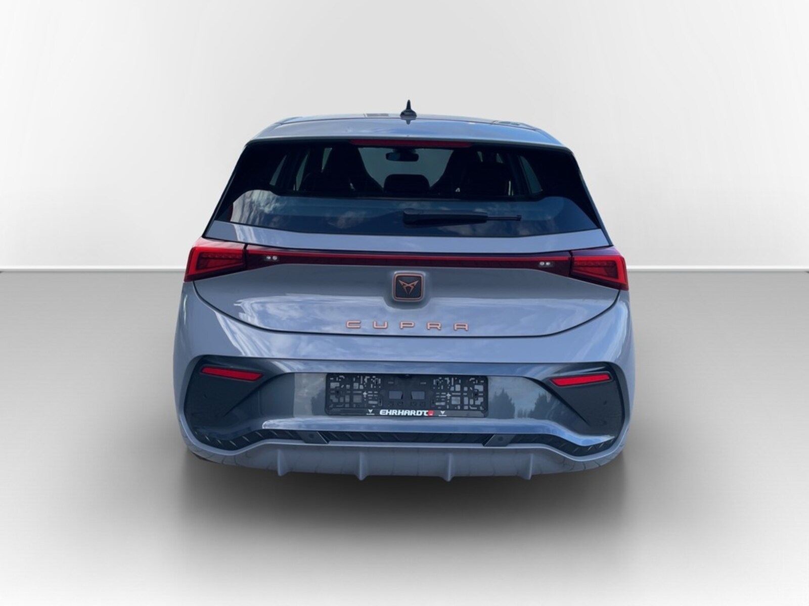 CUPRA Born – Bild 6