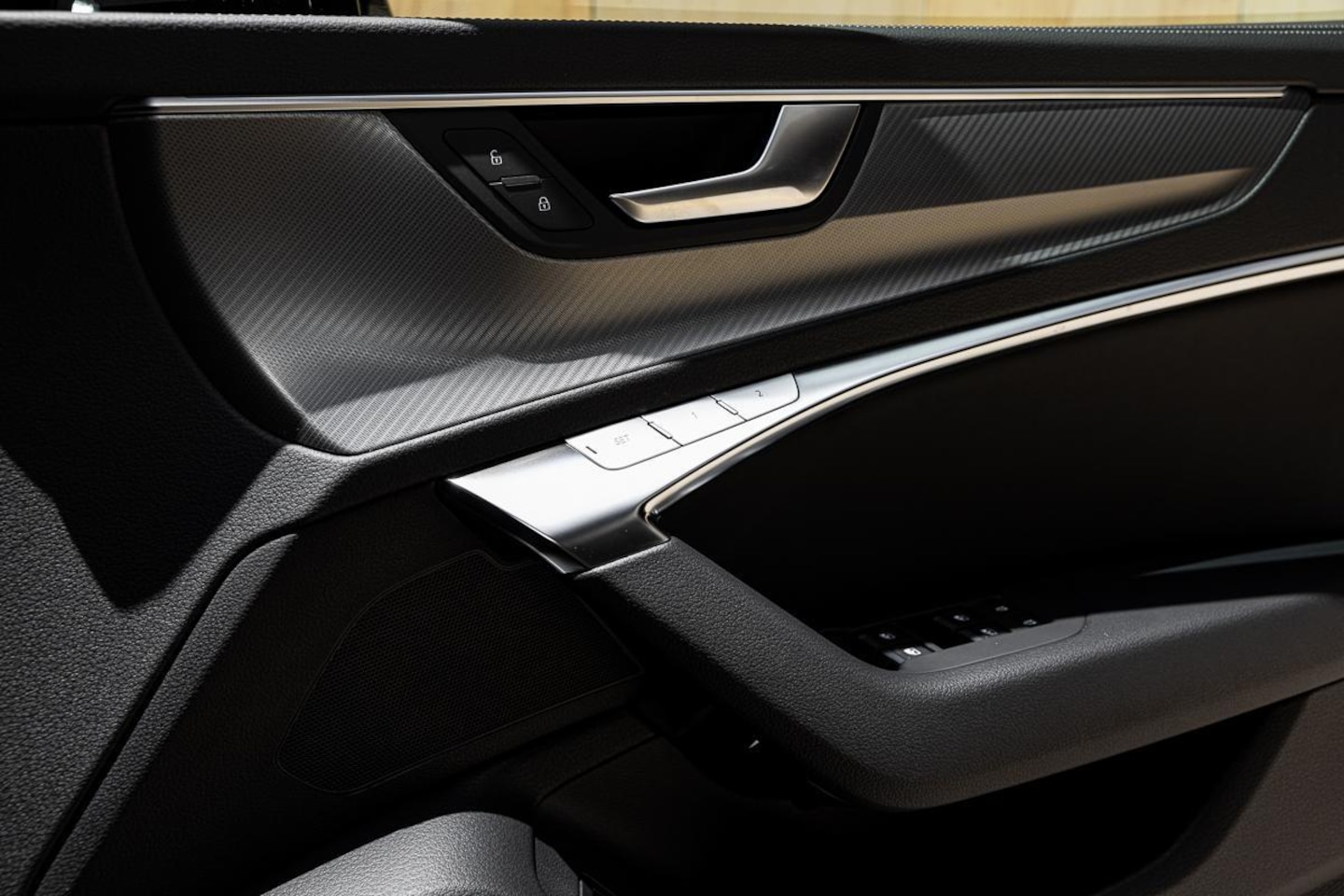 Image about Audi A6 Sedan 45 TFSI quattro S tronic