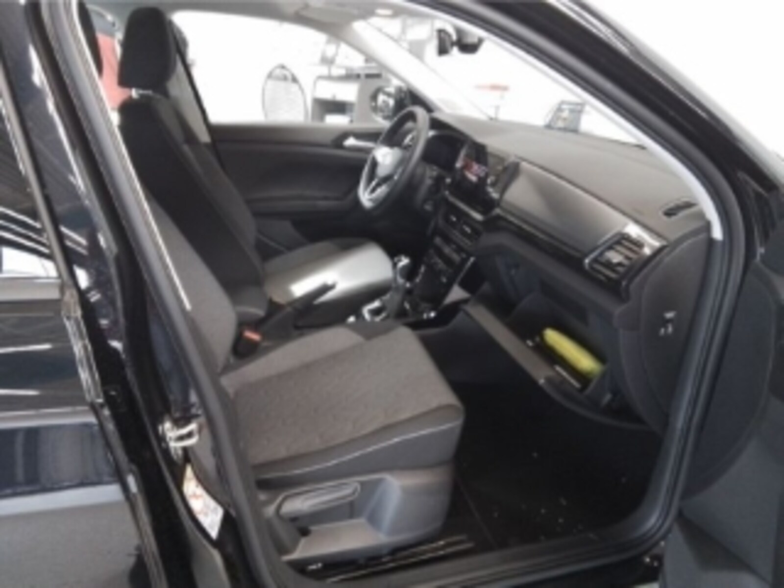 Volkswagen T-Cross – Bild 3