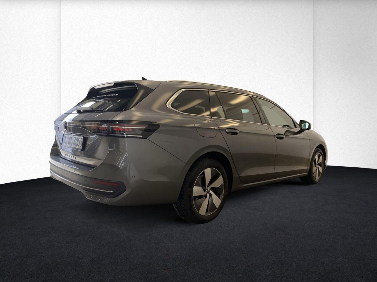 Volkswagen Passat – Bild 2