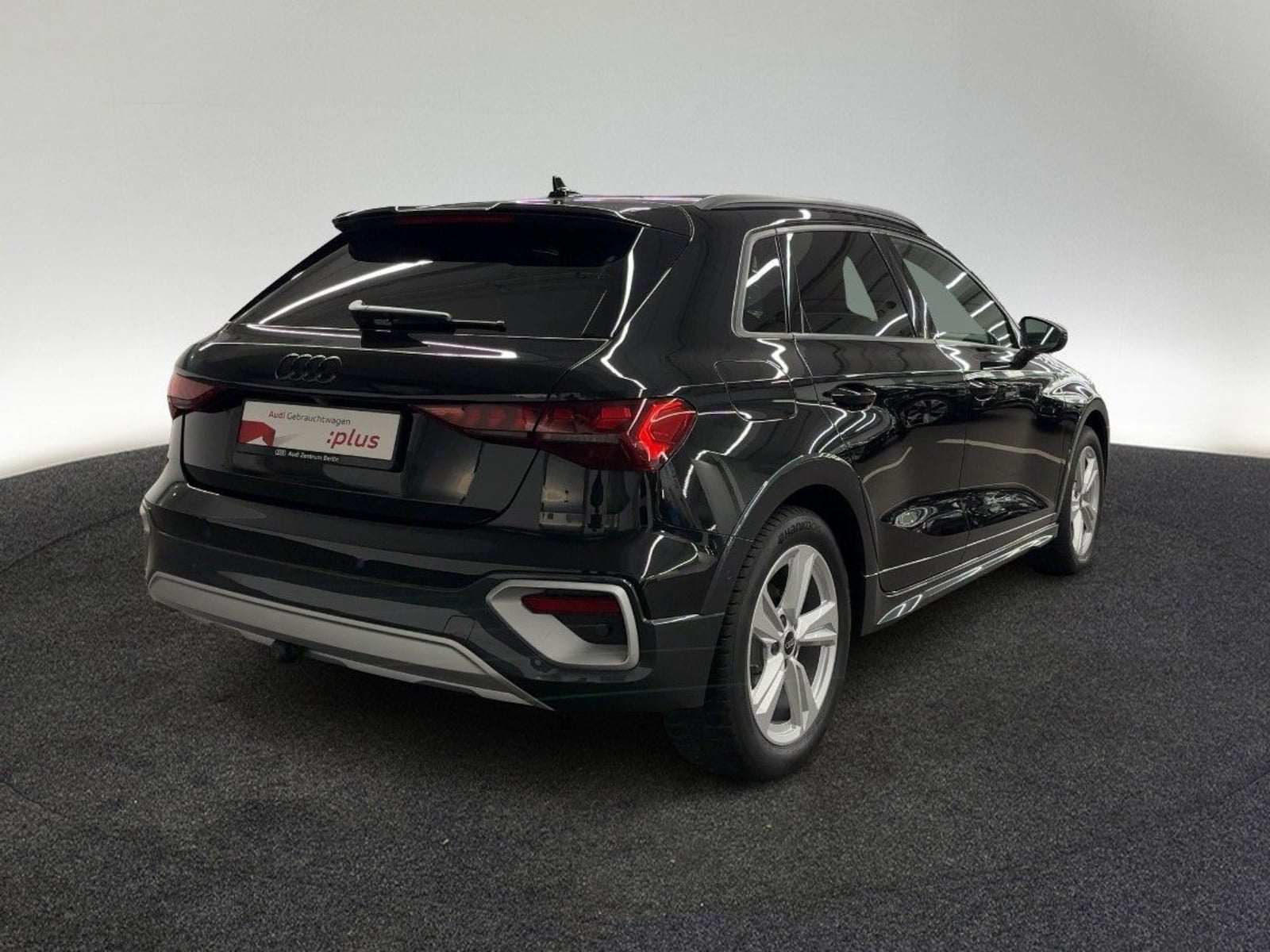 Audi A3 allstreet – Bild 5