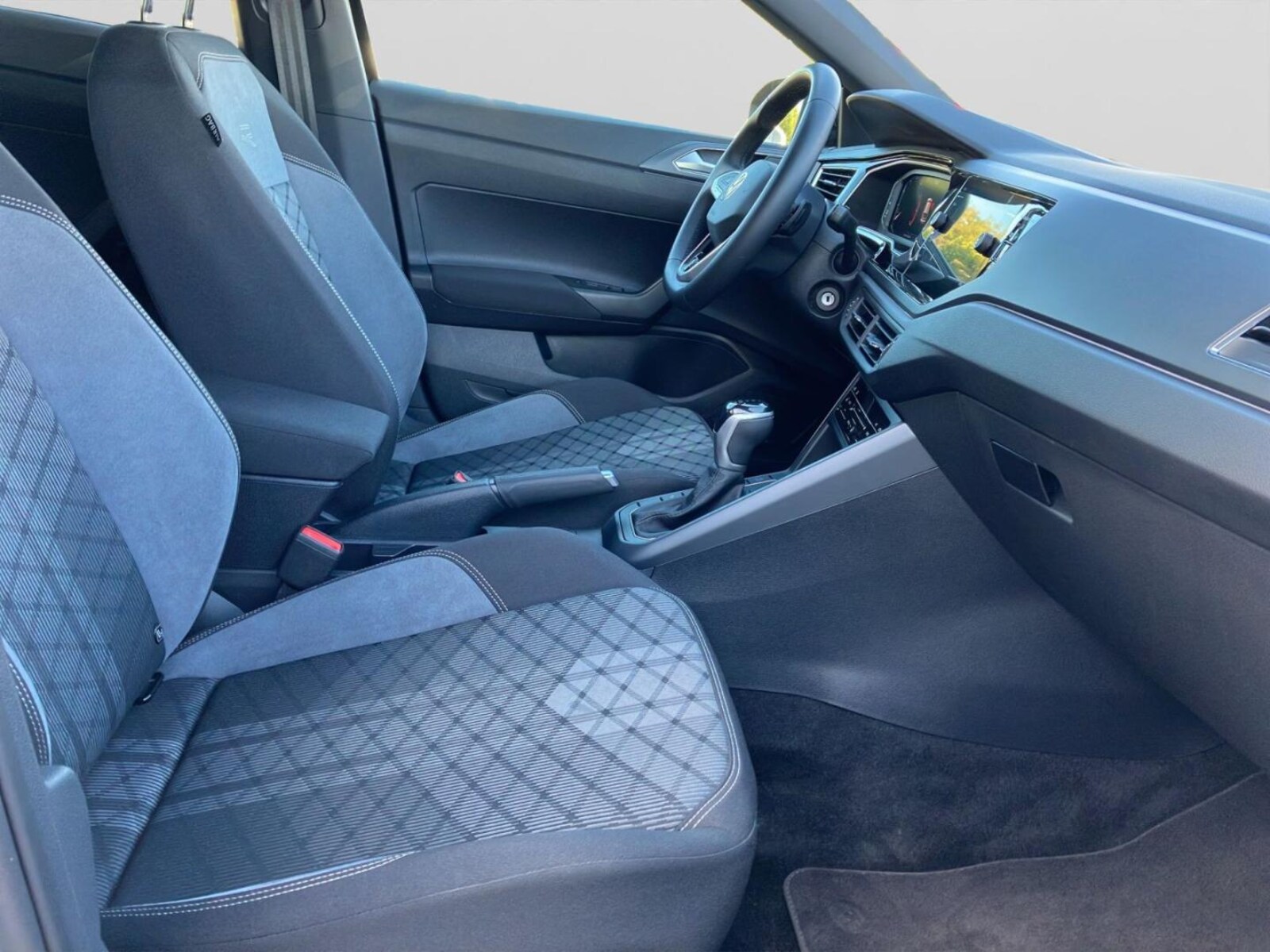 Volkswagen Taigo – Bild 20