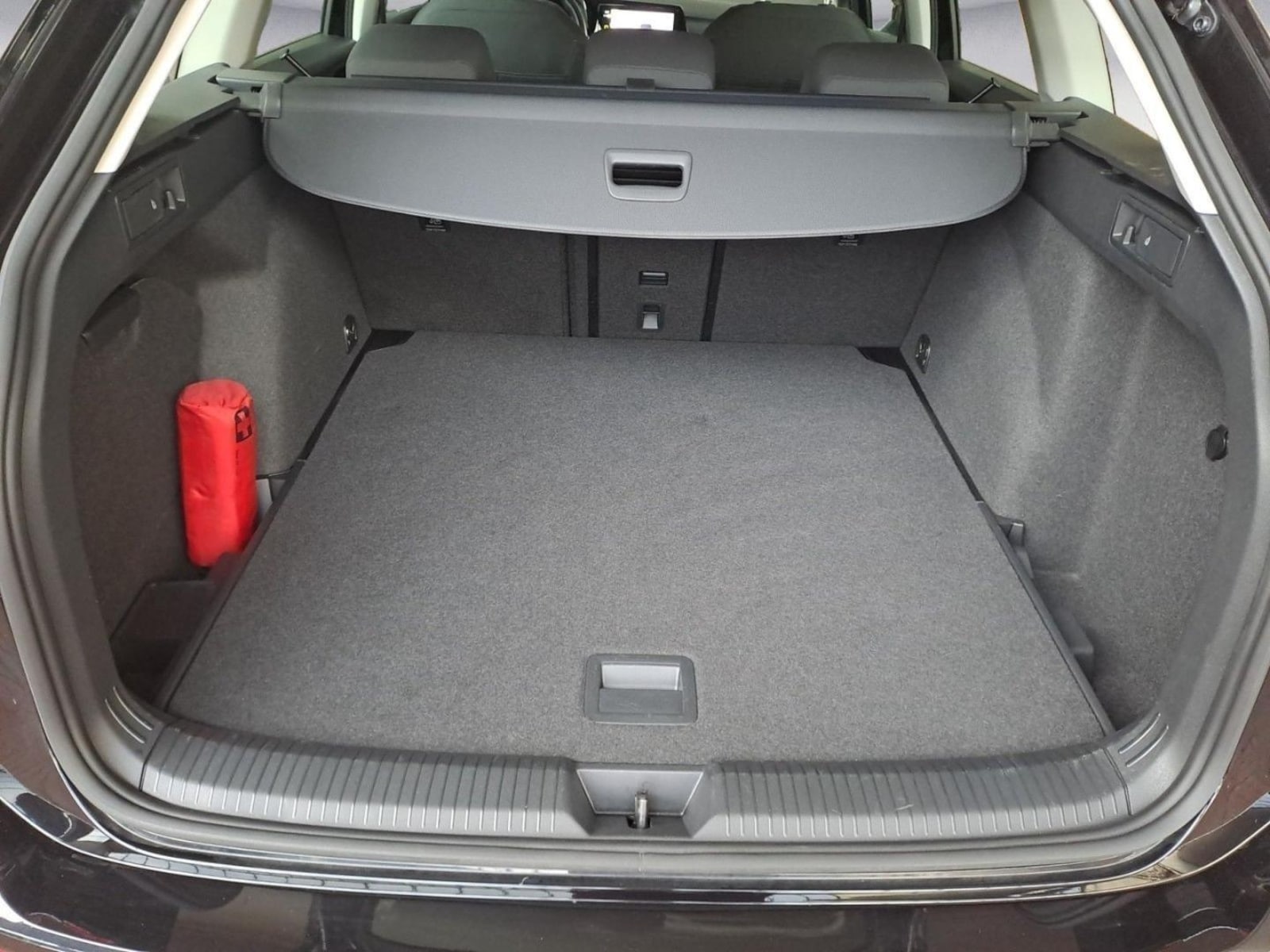 Volkswagen Golf Variant – Bild 15