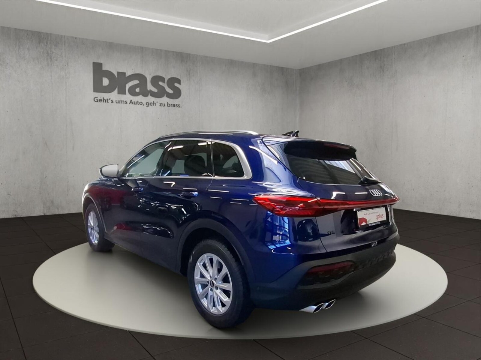 Audi Q5 – Bild 4