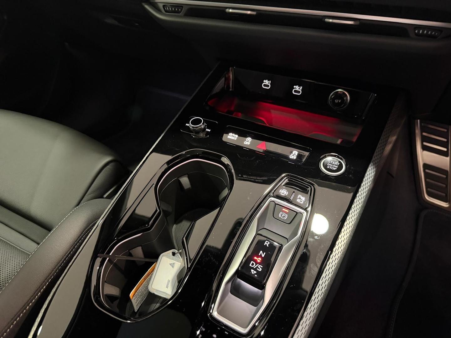 Image about Audi A5 Avant TFSI quattro 200 kW S tronic