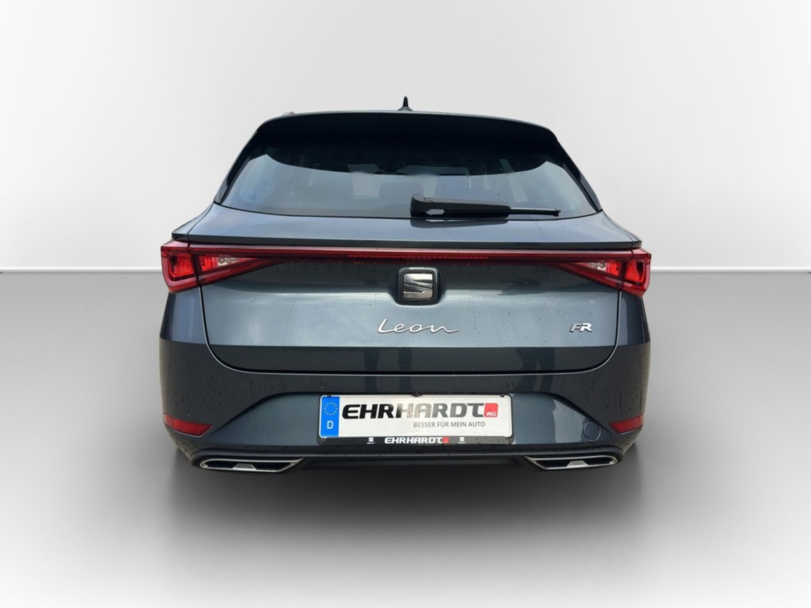 SEAT Leon Sportstourer – Bild 6