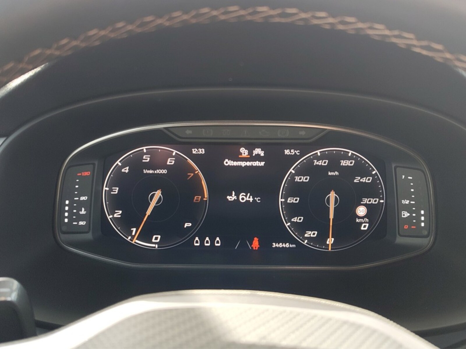 CUPRA Ateca – Bild 15