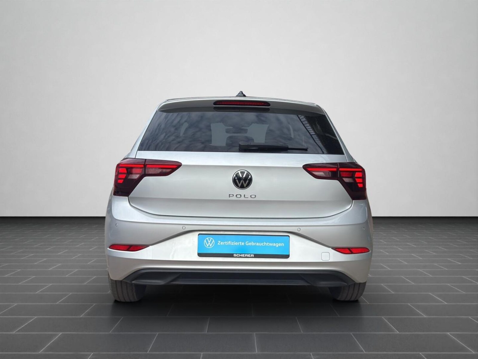 Volkswagen Polo – Bild 6