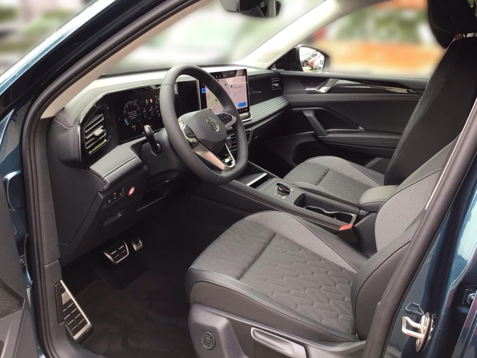 Volkswagen Tiguan – Bild 7