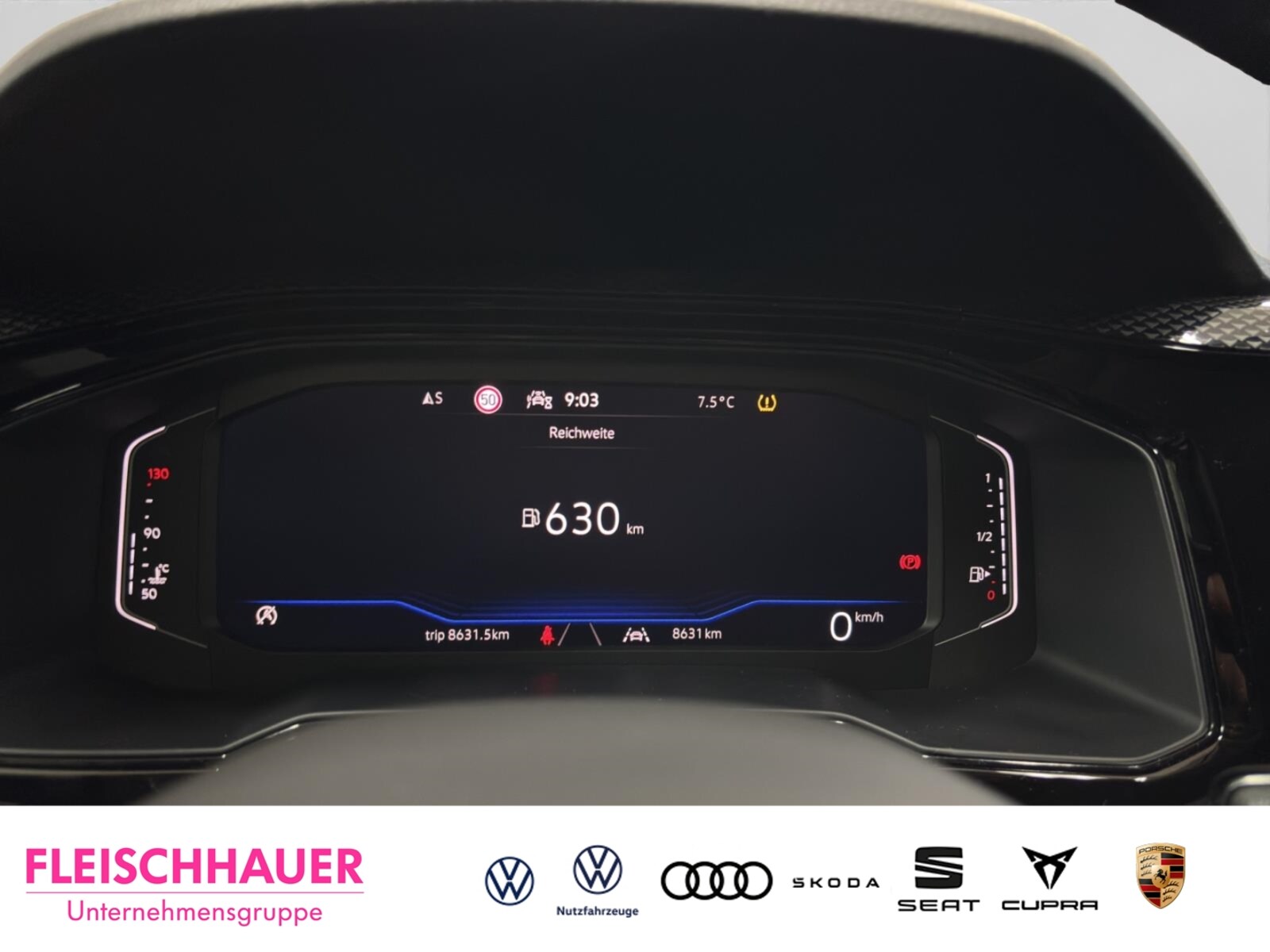 Volkswagen Polo – Bild 11