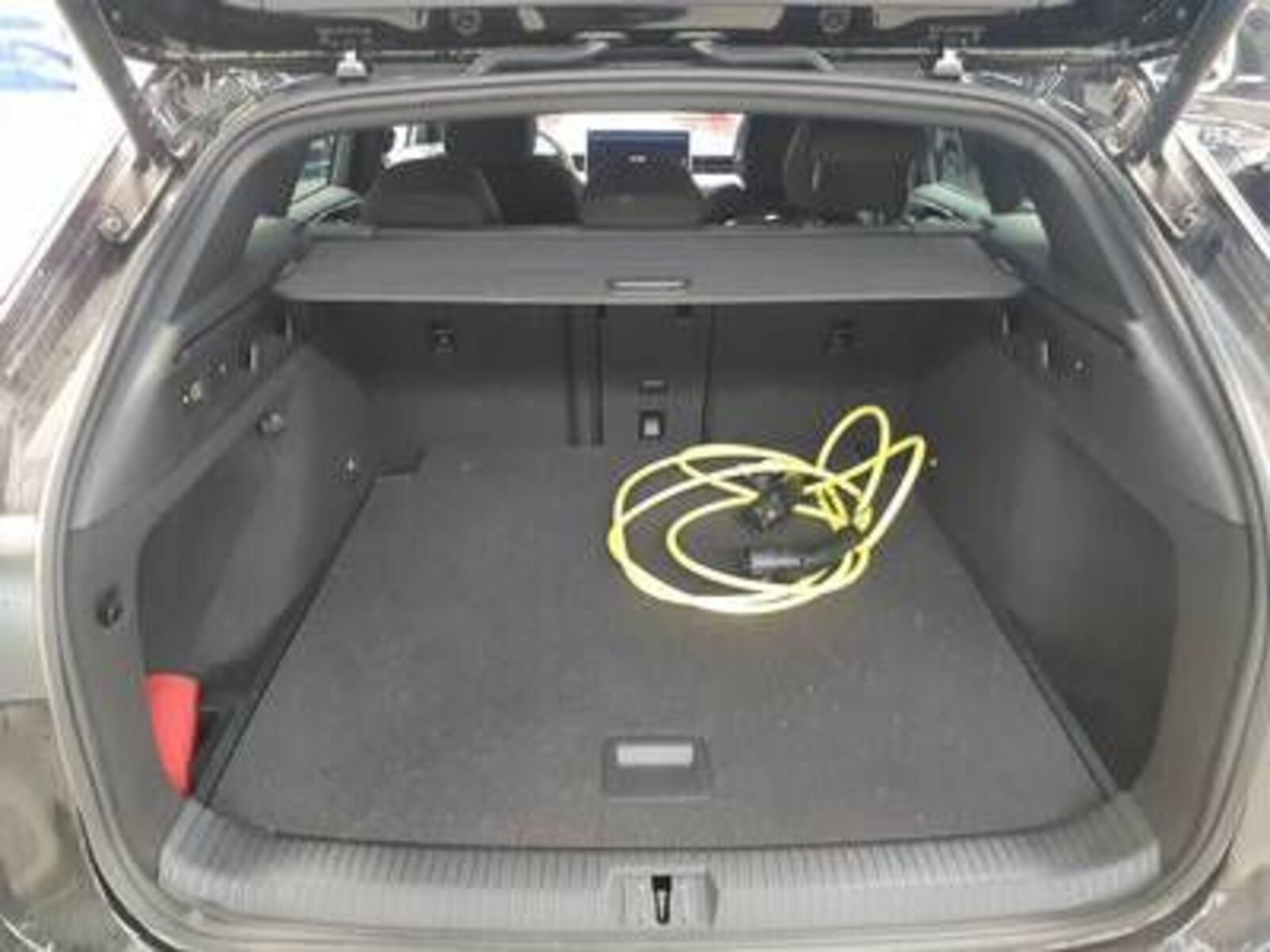 Volkswagen ID.7 Tourer – Bild 5