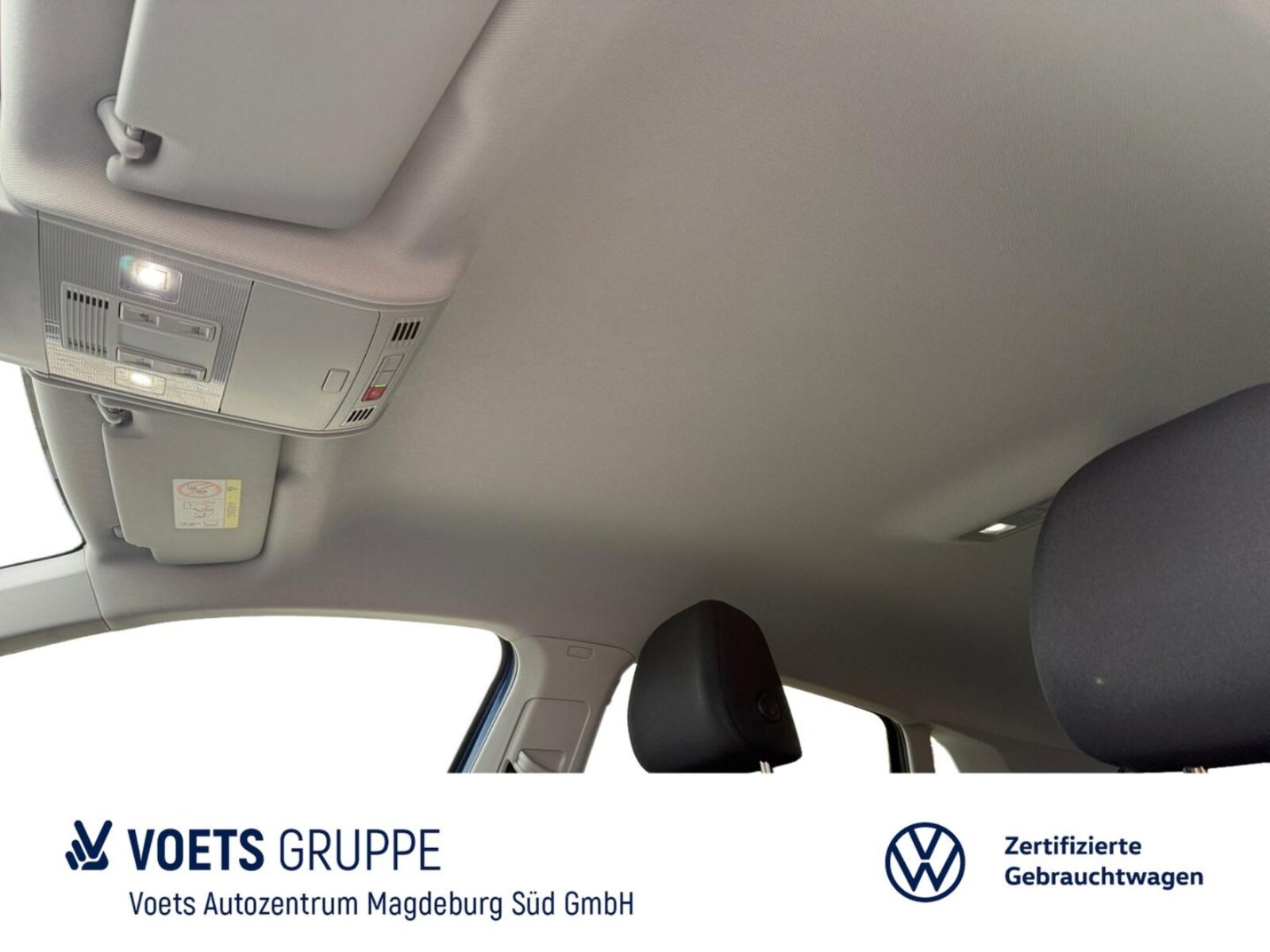 Volkswagen Polo – Bild 14