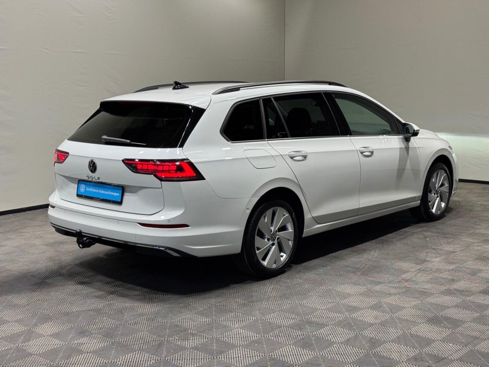 Volkswagen Golf Variant – Bild 16