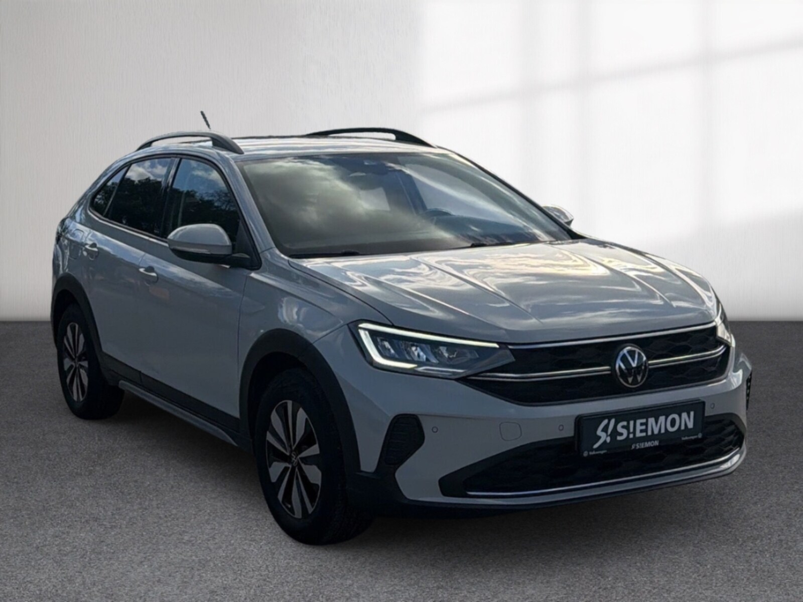 Volkswagen Taigo – Bild 7