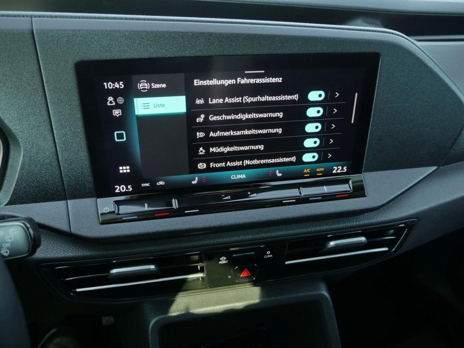 Volkswagen Caddy – Bild 19