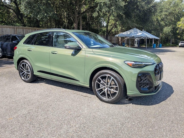 Photo of 2026 Audi Q5 