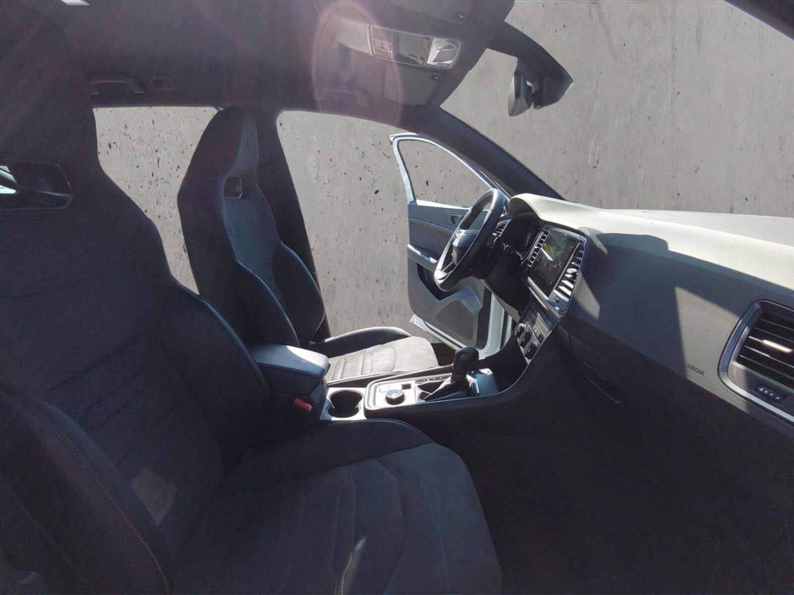 CUPRA Ateca – Bild 17