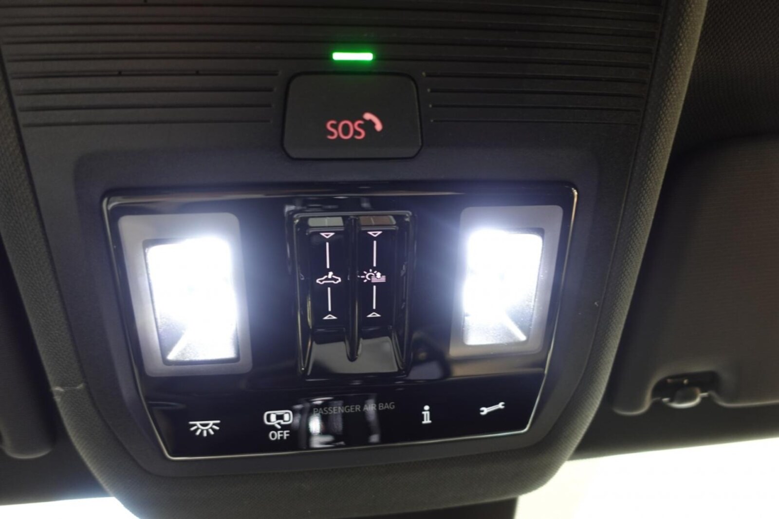 Volkswagen Golf Variant – Bild 9