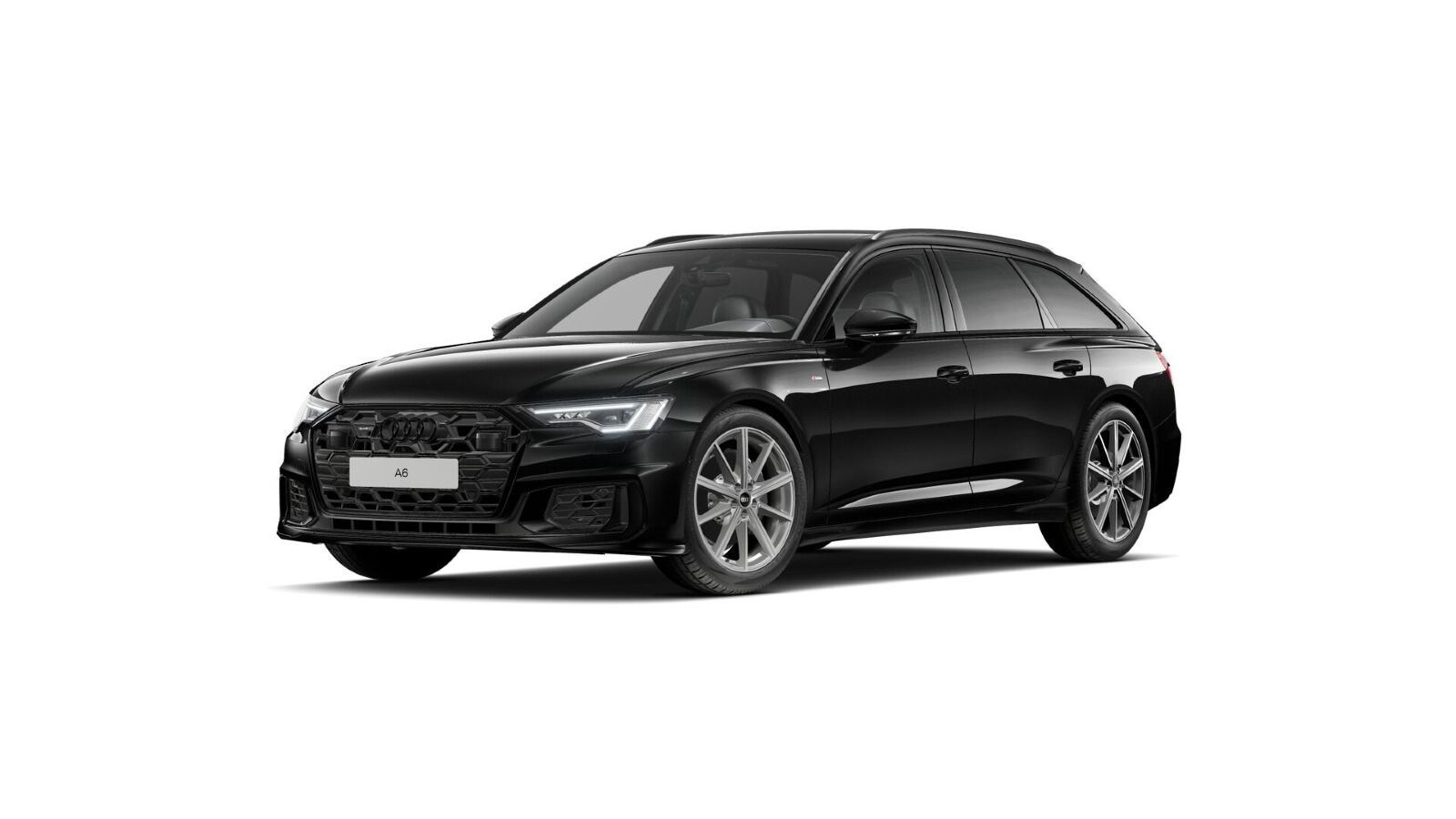 Image about Audi A6 Avant S line 50 TDI quattro210(286)kW(PS)tiptronic