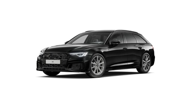 Image about Audi A6 Avant S line 50 TDI quattro210(286)kW(PS)tiptronic