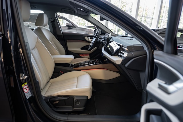Audi A5 Limousine TFSI S Tronic - 2025 - Joinsteer - #9