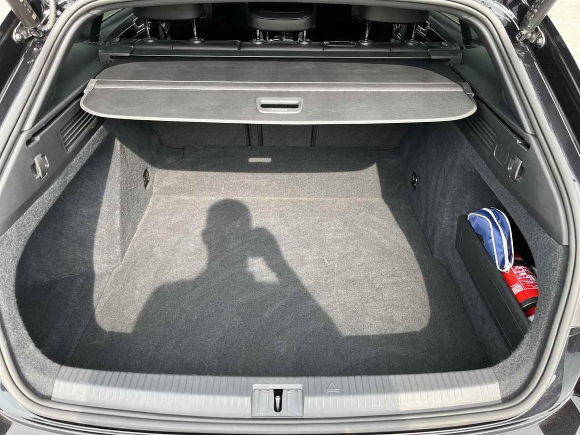 Volkswagen Arteon Shooting Brake R-Line