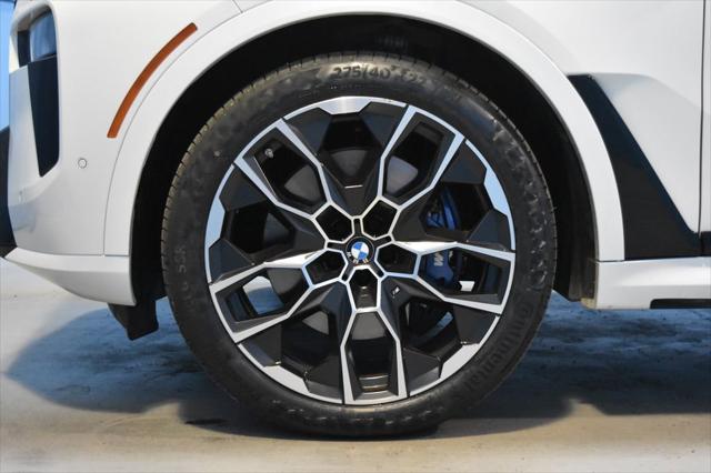 2025 BMW X7 M60i - Photo 26