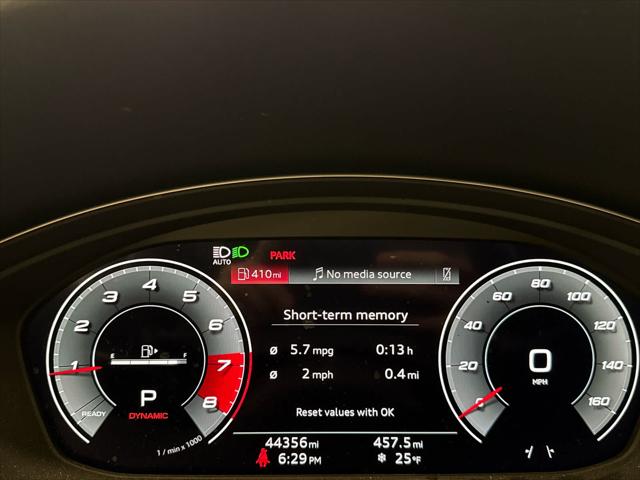 2021 AUDI Q5 - Image 12