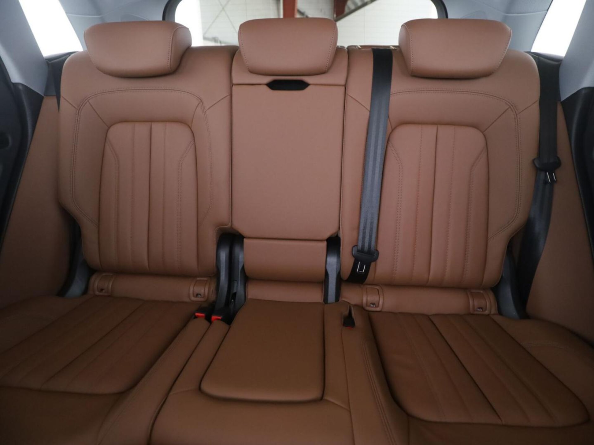 Audi Q5 TFSI e S line