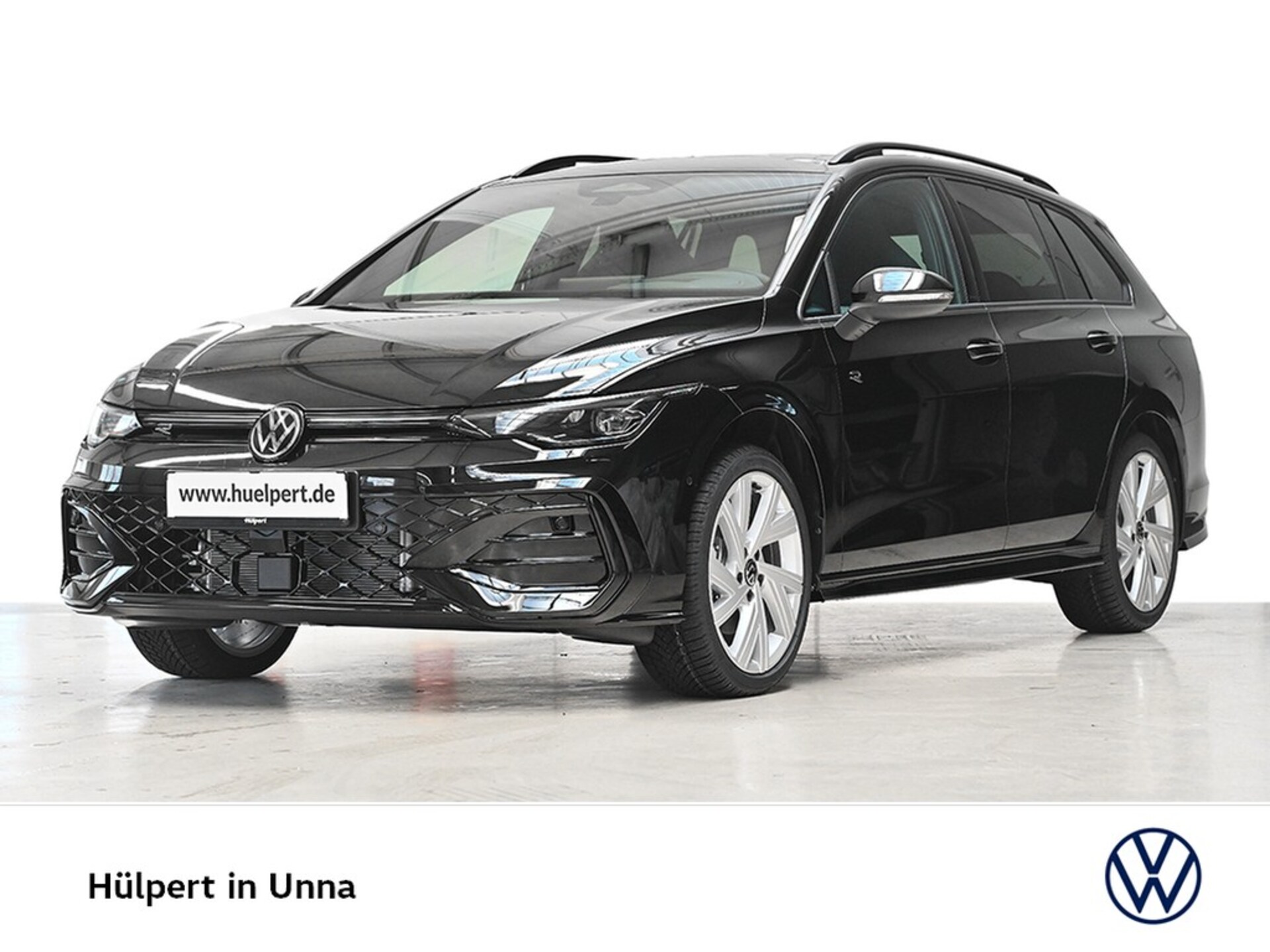 Volkswagen Golf Variant R-Line