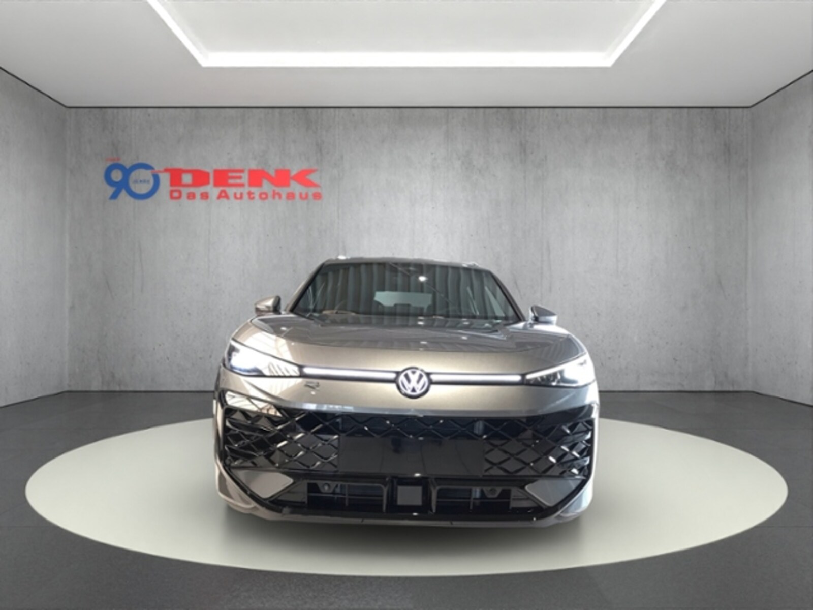 Volkswagen T-Roc – Bild 2