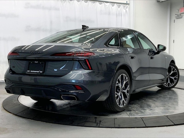 2026 Audi A6 Premium Plus - Photo 10
