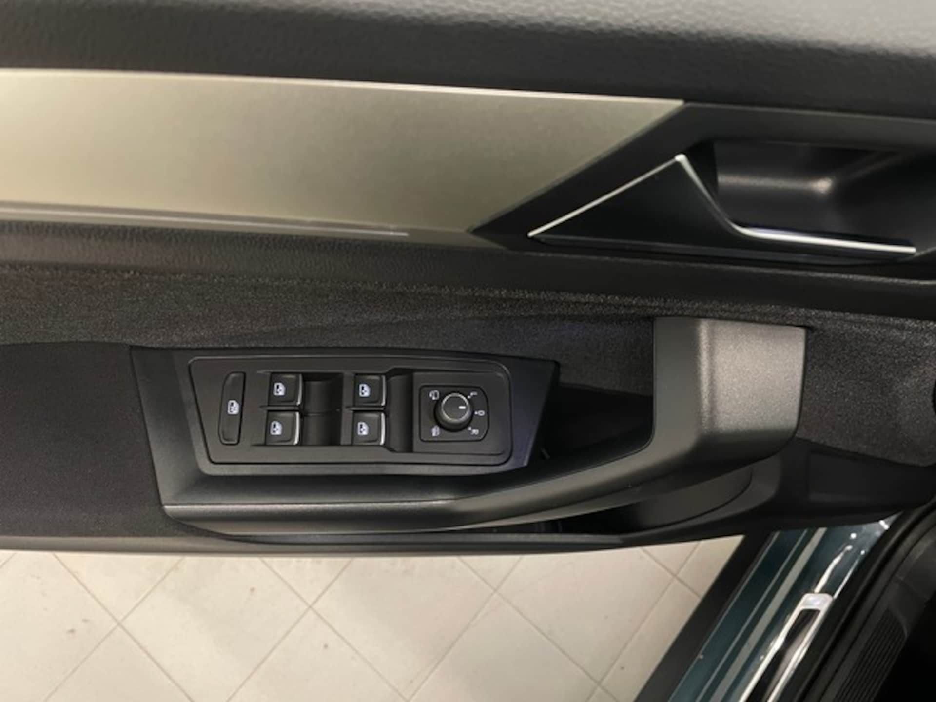 Volkswagen T-Roc MOVE