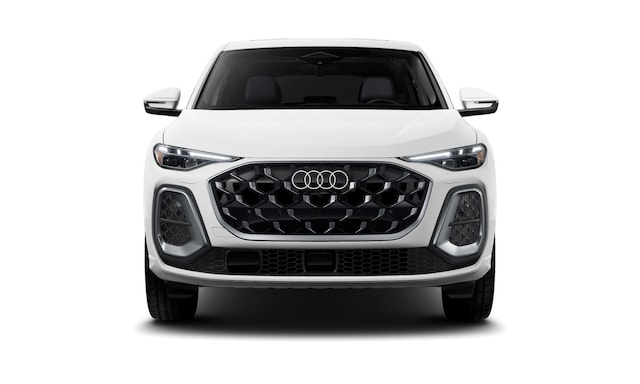 2026 Audi Q5 Sportback