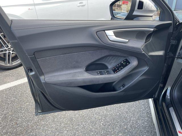 2025 Audi New S5 Premium Plus - Photo 19