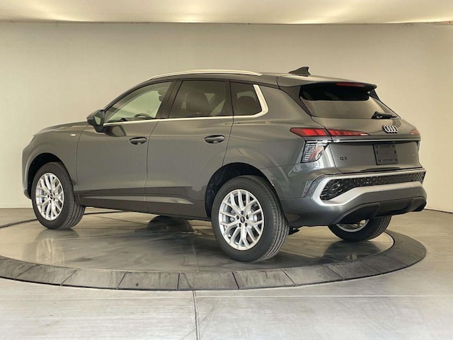 2026 Audi Q3 SUV