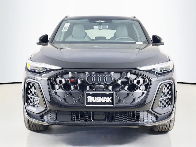 2026 Audi SQ5