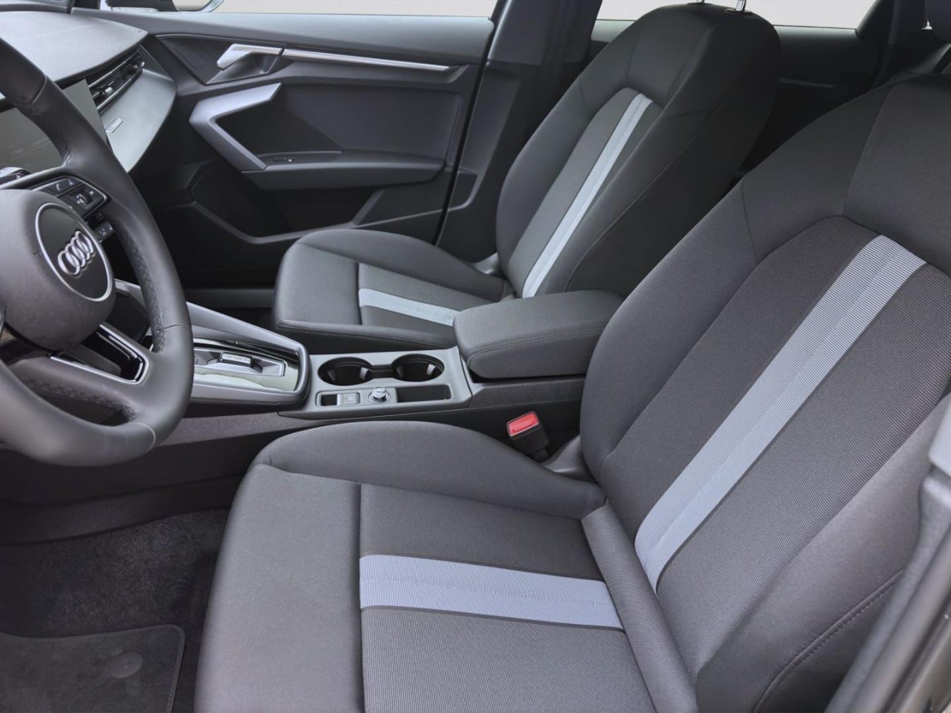 Audi A3 Sportback Advanced
