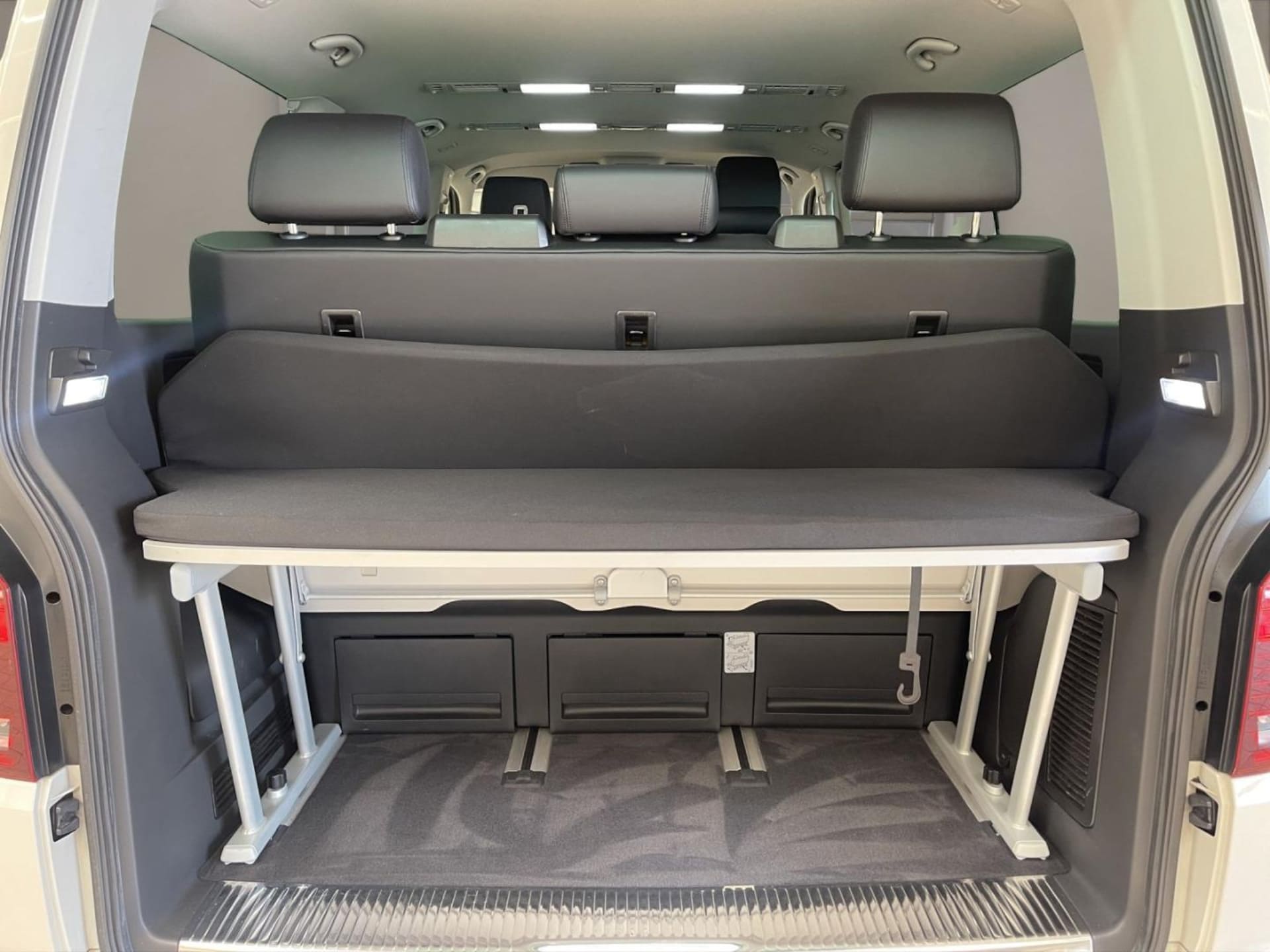 Volkswagen T6.1 Multivan Comfortline