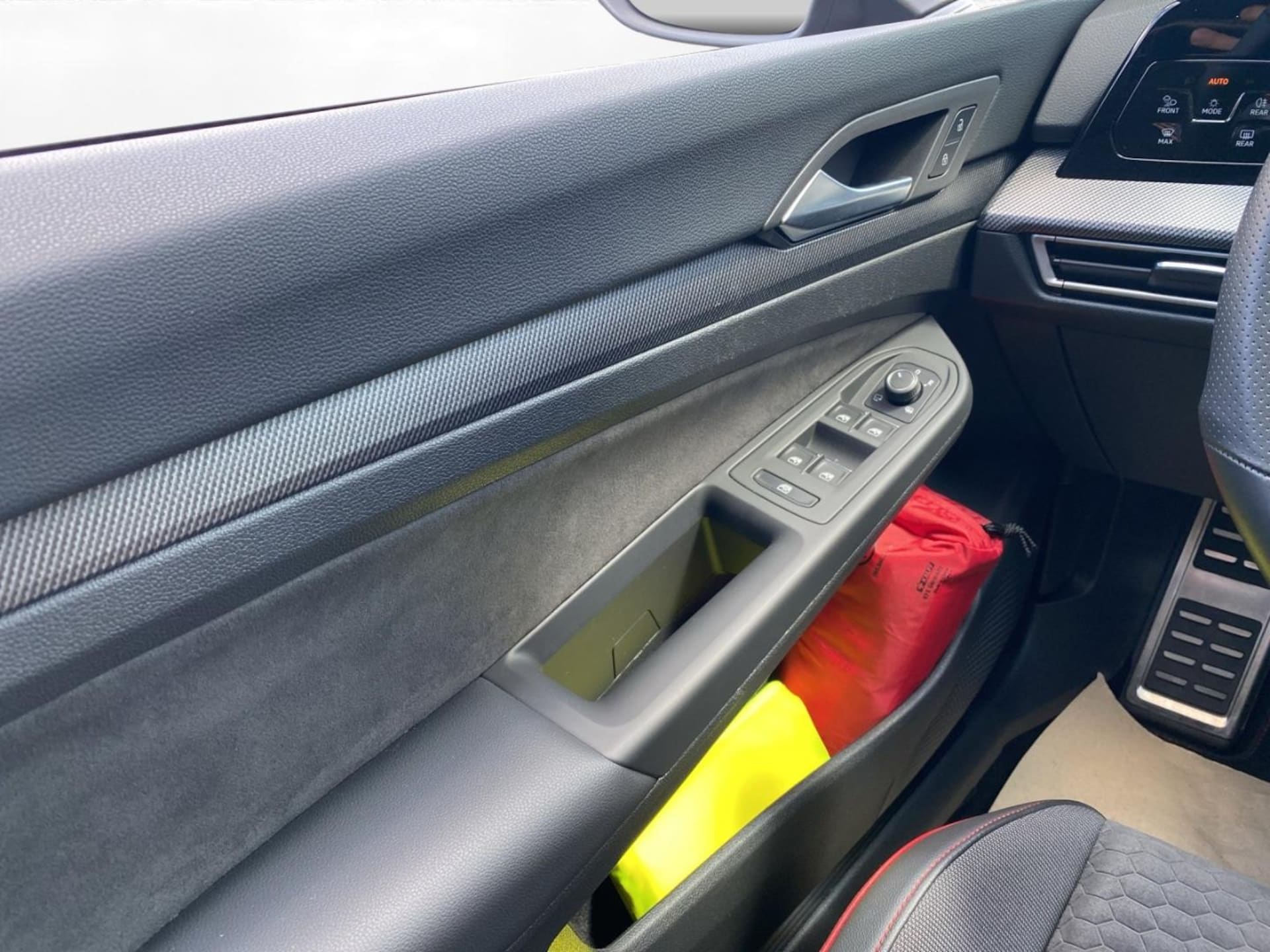 Volkswagen Golf GTI Clubsport