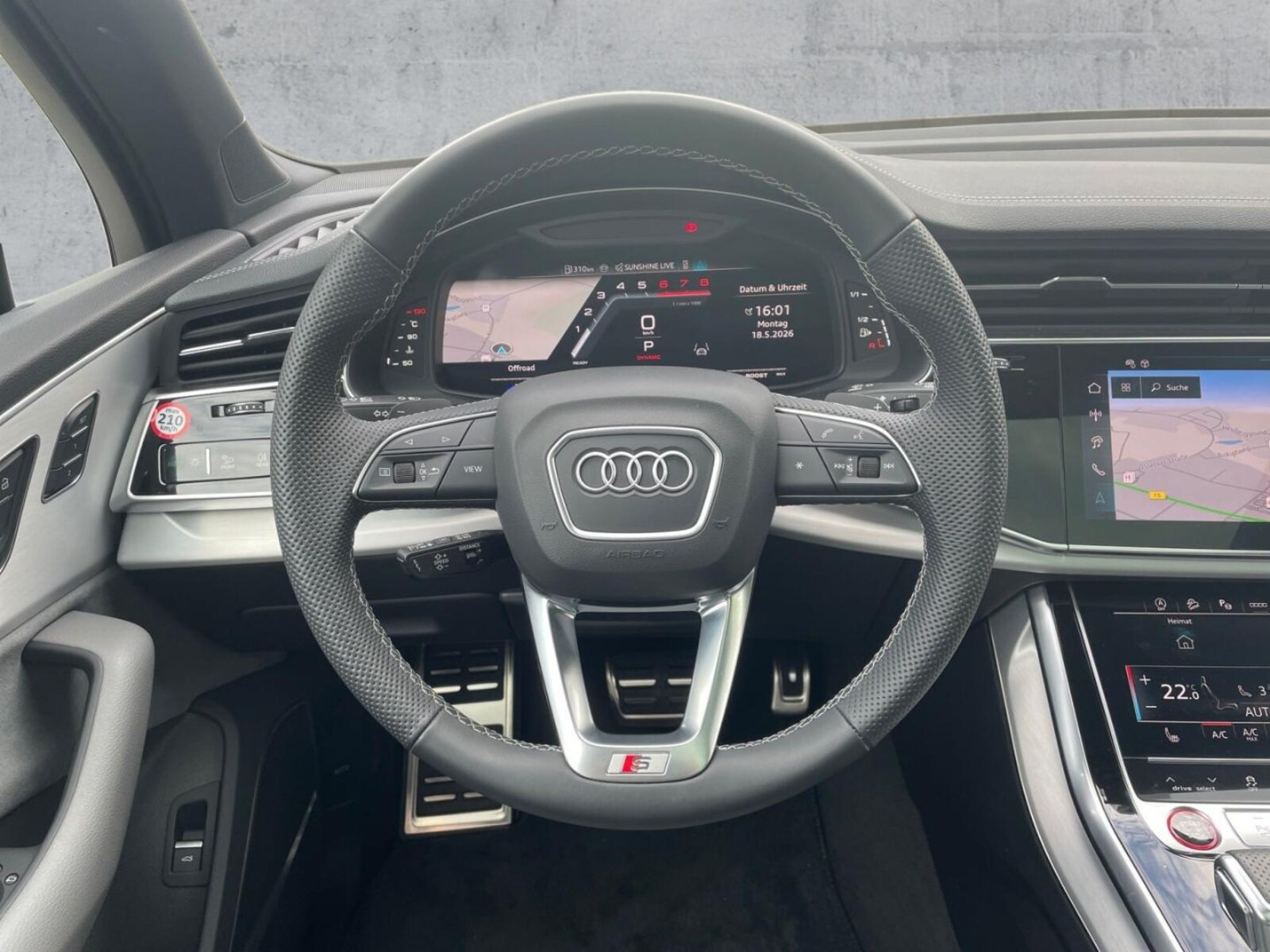 Audi SQ7 – Bild 9