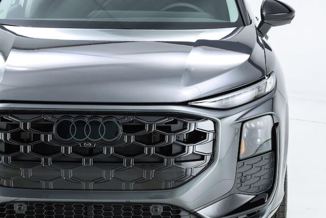 2026 Audi Q3 Base - Photo 32