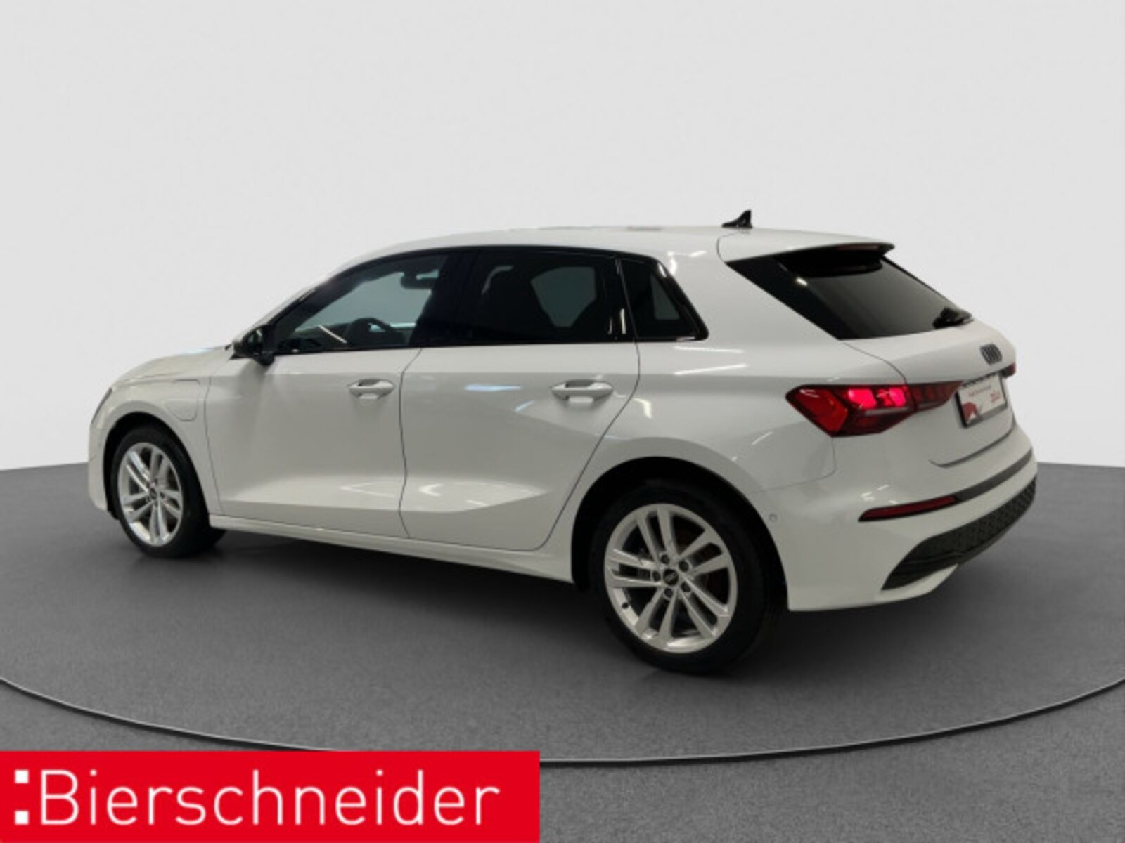 Audi A3 Sportback – Bild 5