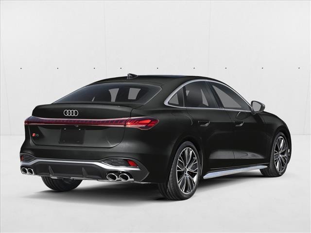 2026 Audi S5 Sedan