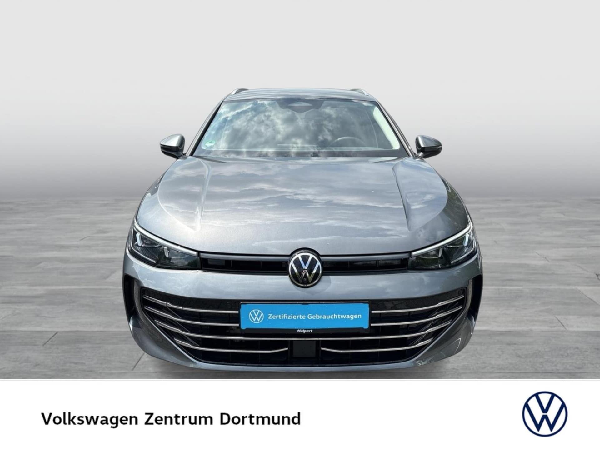 Volkswagen Passat Elegance