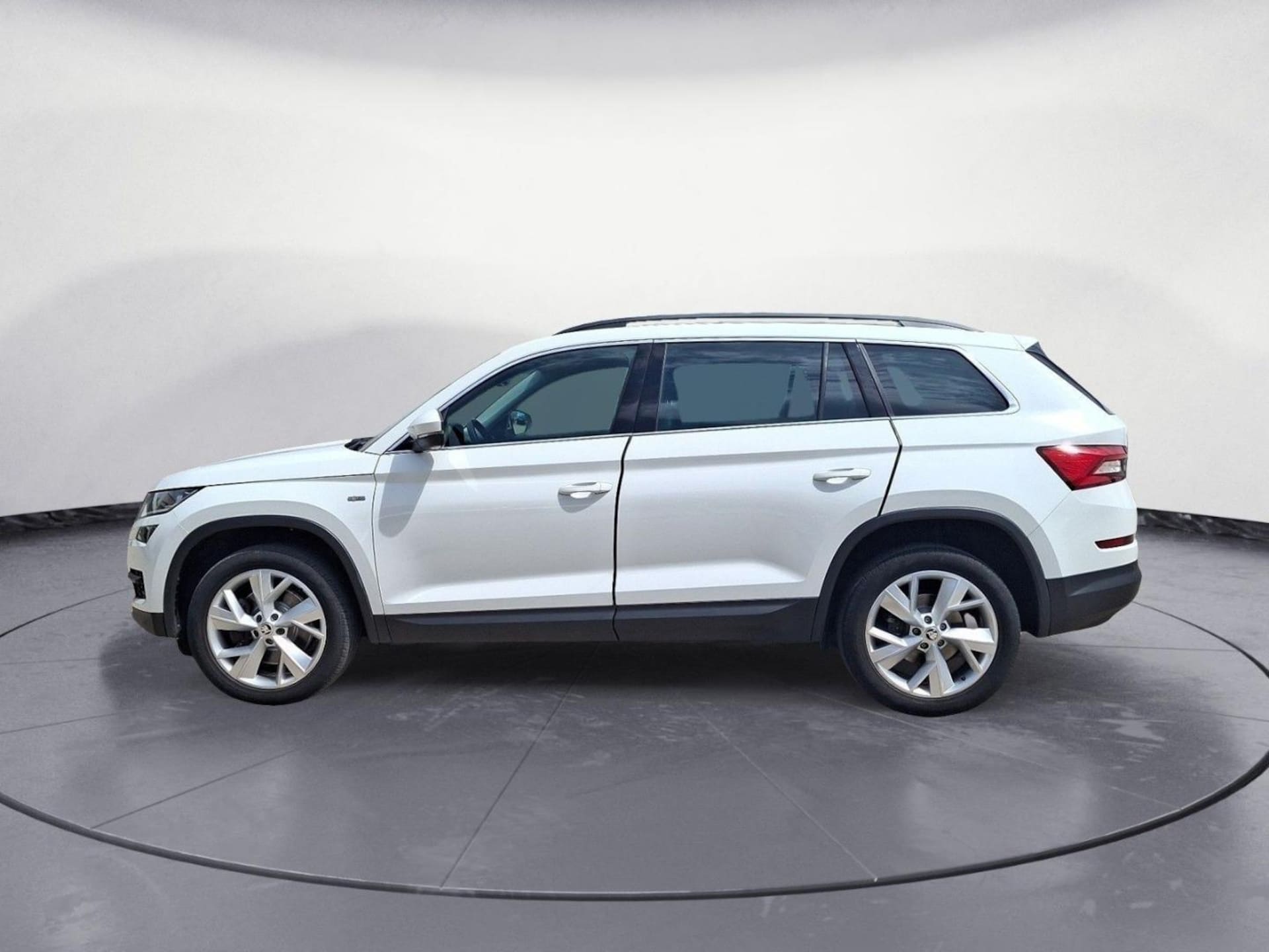 Skoda Kodiaq Ambition