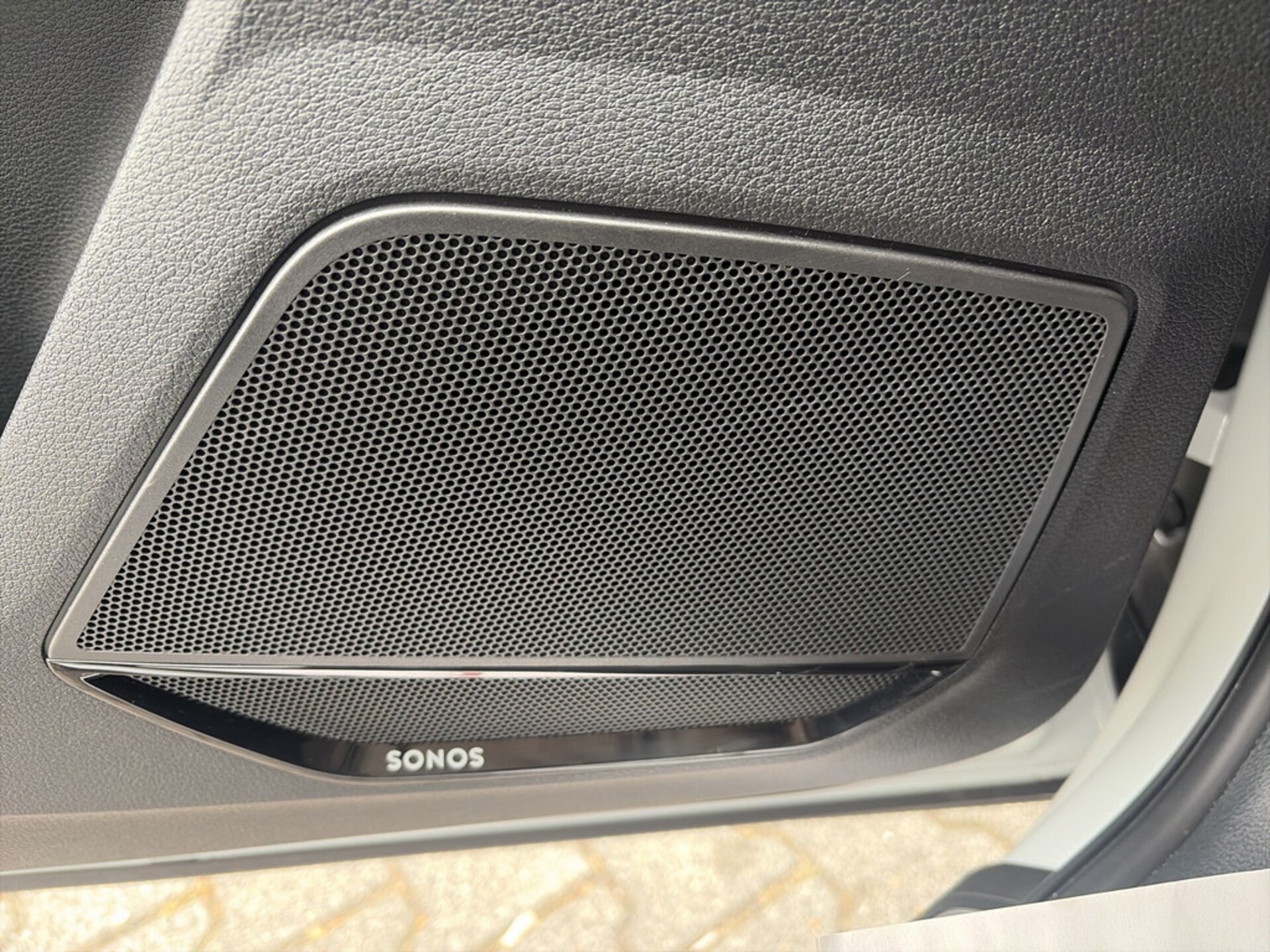Audi Q3 Sportback S line
