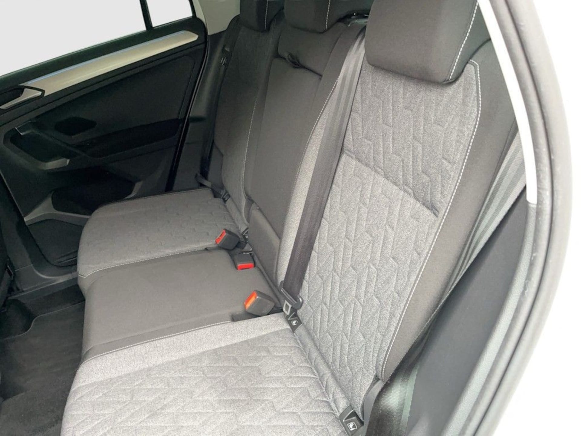 Volkswagen Tiguan MOVE